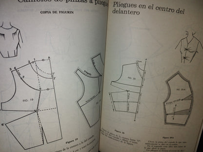 197- Aprenda Corte De Ropa Para Alta Costura. Sistema Cyc