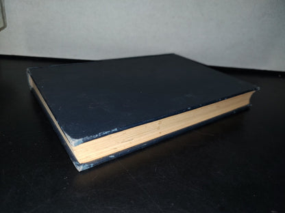 90- Horacio Nelson. Un Estudio Personal Del Almirante - Renalt Capes - Biografías Gandesa - 1958