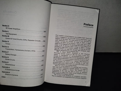 114- Master Handbook Of 1001. Practical Electronic Circuits - Kendall Webster Sessions - 1975