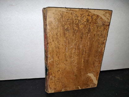 59- Latín. Commentaria In Scripturam Sacram. Tomus Vigesimus - R. P. Cornelii A. Lapide - 1891