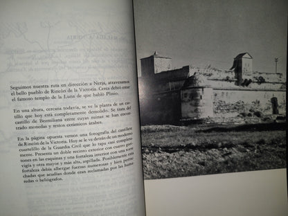 23- La Cueva De Nerja - Editado Por El Patronato De La Cueva De Nerja - 1970