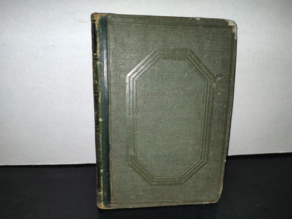 59- Anales Dramáticos Del Crimen O Causas Célebres, Tomo III - José Vicente Y Caravantes - 1867