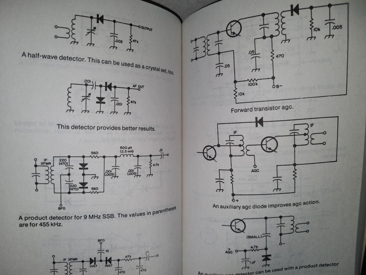 114- Master Handbook Of 1001. Practical Electronic Circuits - Kendall Webster Sessions - 1975
