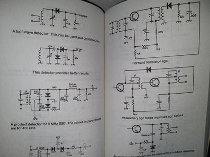 114- Master Handbook Of 1001. Practical Electronic Circuits - Kendall Webster Sessions - 1975