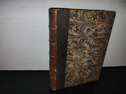 64- Francés. Compendio De Obstetricia / Précis D'Obstétrique En 28 Leçons - Ernest Bumm - 1911