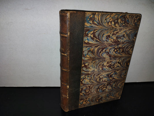 64- Francés. Compendio De Obstetricia / Précis D'Obstétrique En 28 Leçons - Ernest Bumm - 1911