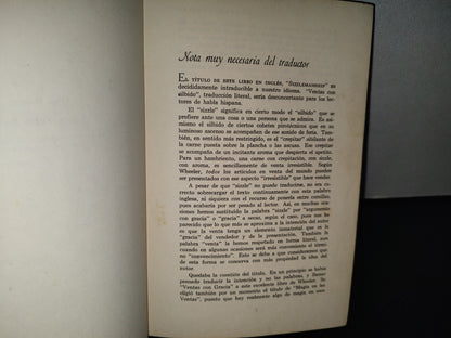 83- Cómo Realizar Más Ventas. Nuevas Frases Que Han Hecho Vender - Elmer Wheeler - 1961