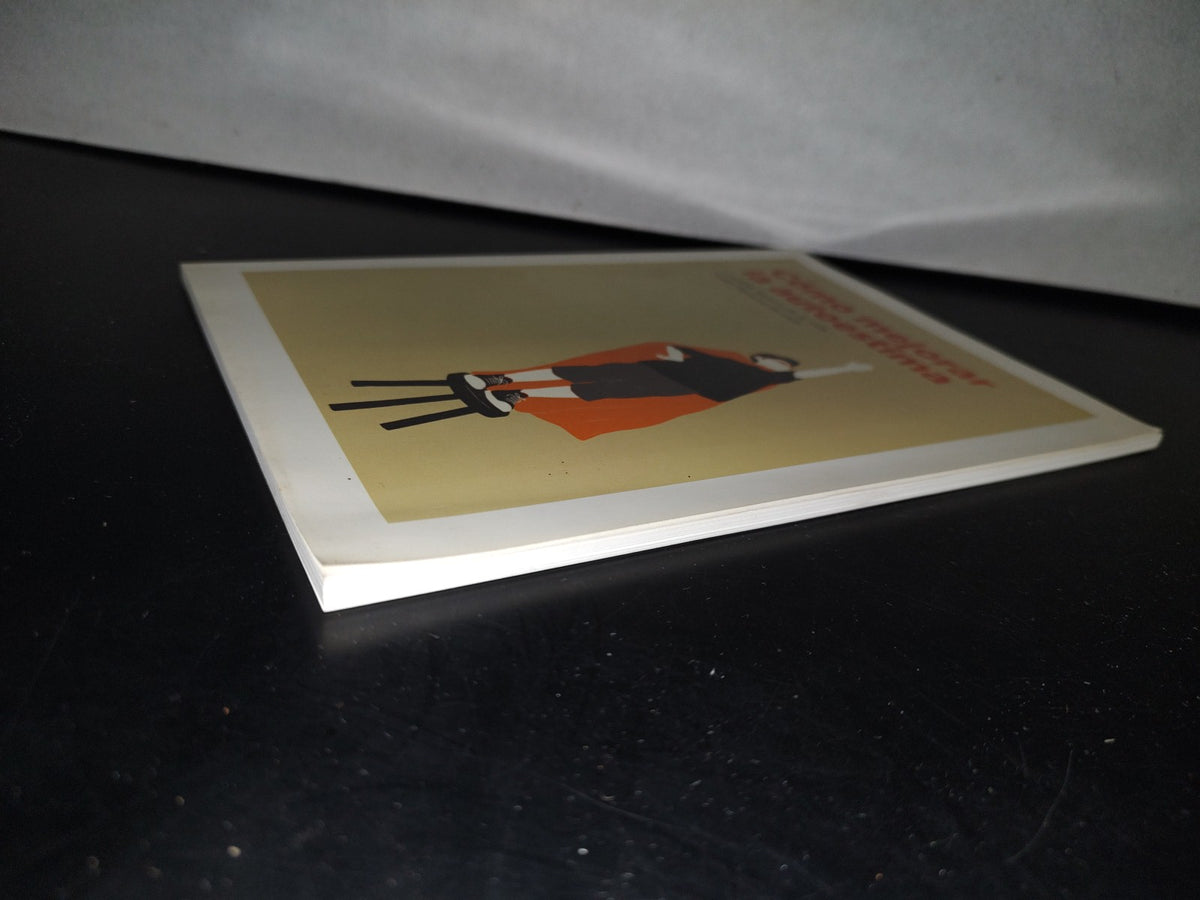 83- Cómo Mejorar La Autoestima - Carolina Narbón De La Villa, Ángel Márquez De Lara - 1A. Ed. 2016