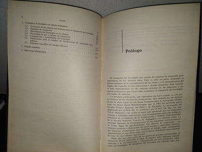 214- Transporte De Hormigón Por Tubería - Dr. Ing. Robert Weber