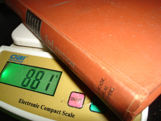 160- El Pulmón. / The Lung. Clinical Physiology And Pulmonary Function Tests - Comroe, Forster