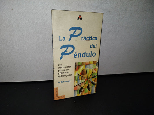 195- La Práctica Del Péndulo - D. Jurriaanse