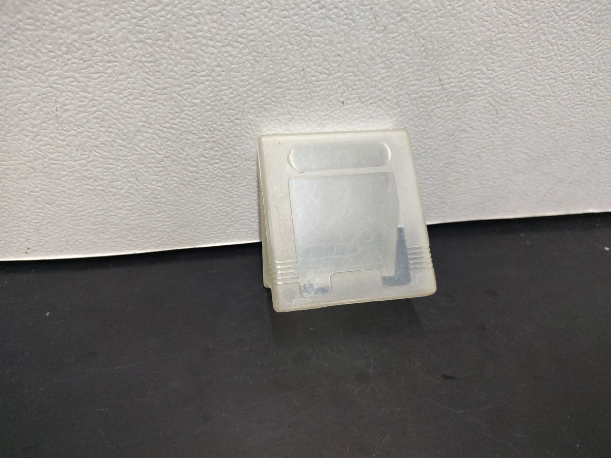 A3- Estuche Para Cartuchos De Nintendo Game Boy - 90'S