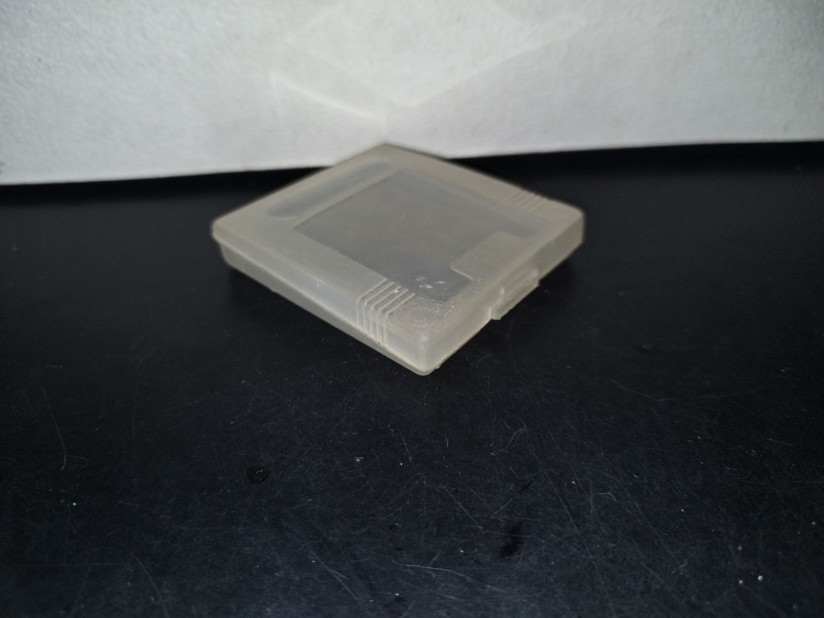 A3- Estuche Para Cartuchos De Nintendo Game Boy - 90'S