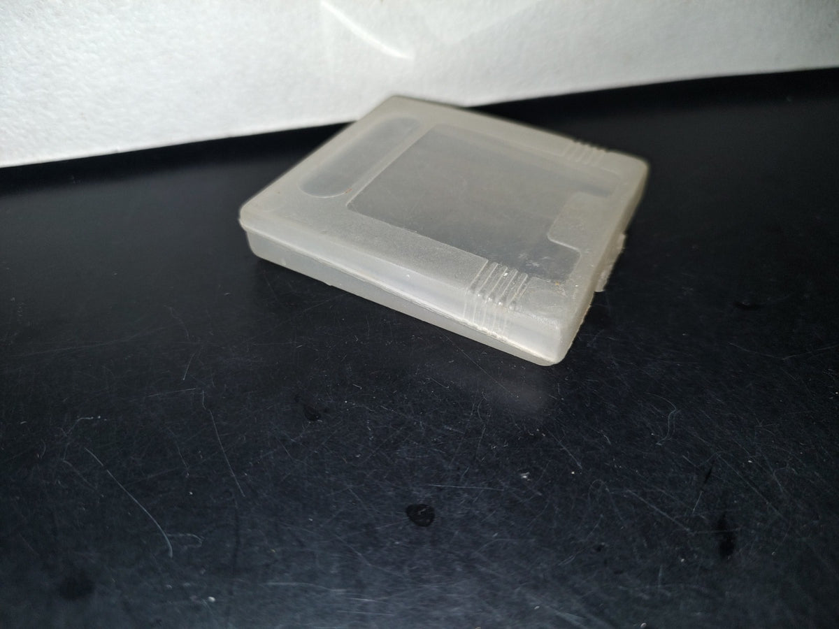 A3- Estuche Para Cartuchos De Nintendo Game Boy - 90'S