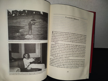 84- Raúl Salinas Y Yo. Desventuras De Una Pasión - María Bernal - 2000