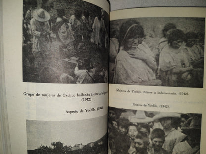 93- Cambios Médicos Y Sociales En Una Comunidad Maya-Tzeltal - Roberto Charles Harman. 1990