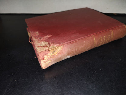 158- Las Llaves Del Reino - A. J. Cronin - Editora Inter - Americana - 1942