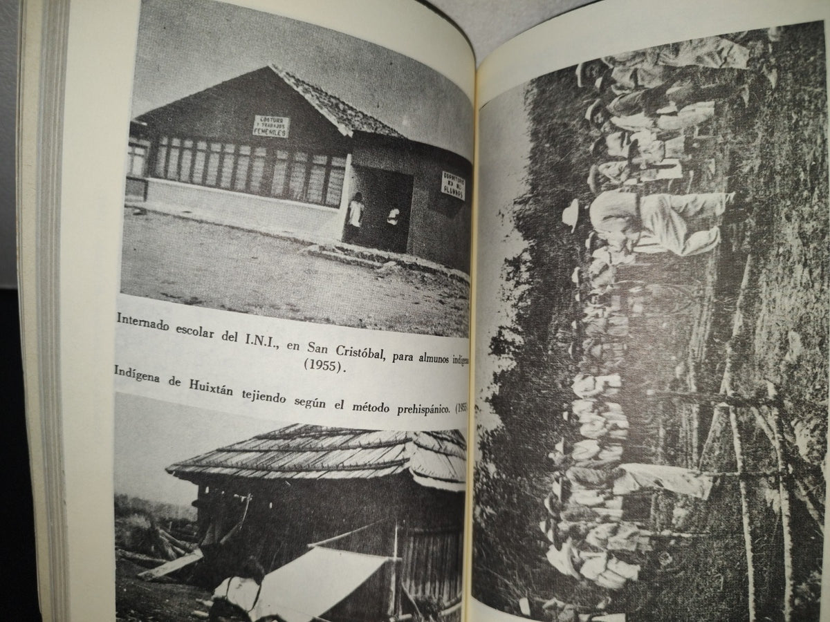 93- Cambios Médicos Y Sociales En Una Comunidad Maya-Tzeltal - Roberto Charles Harman. 1990