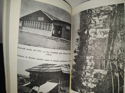 93- Cambios Médicos Y Sociales En Una Comunidad Maya-Tzeltal - Roberto Charles Harman. 1990