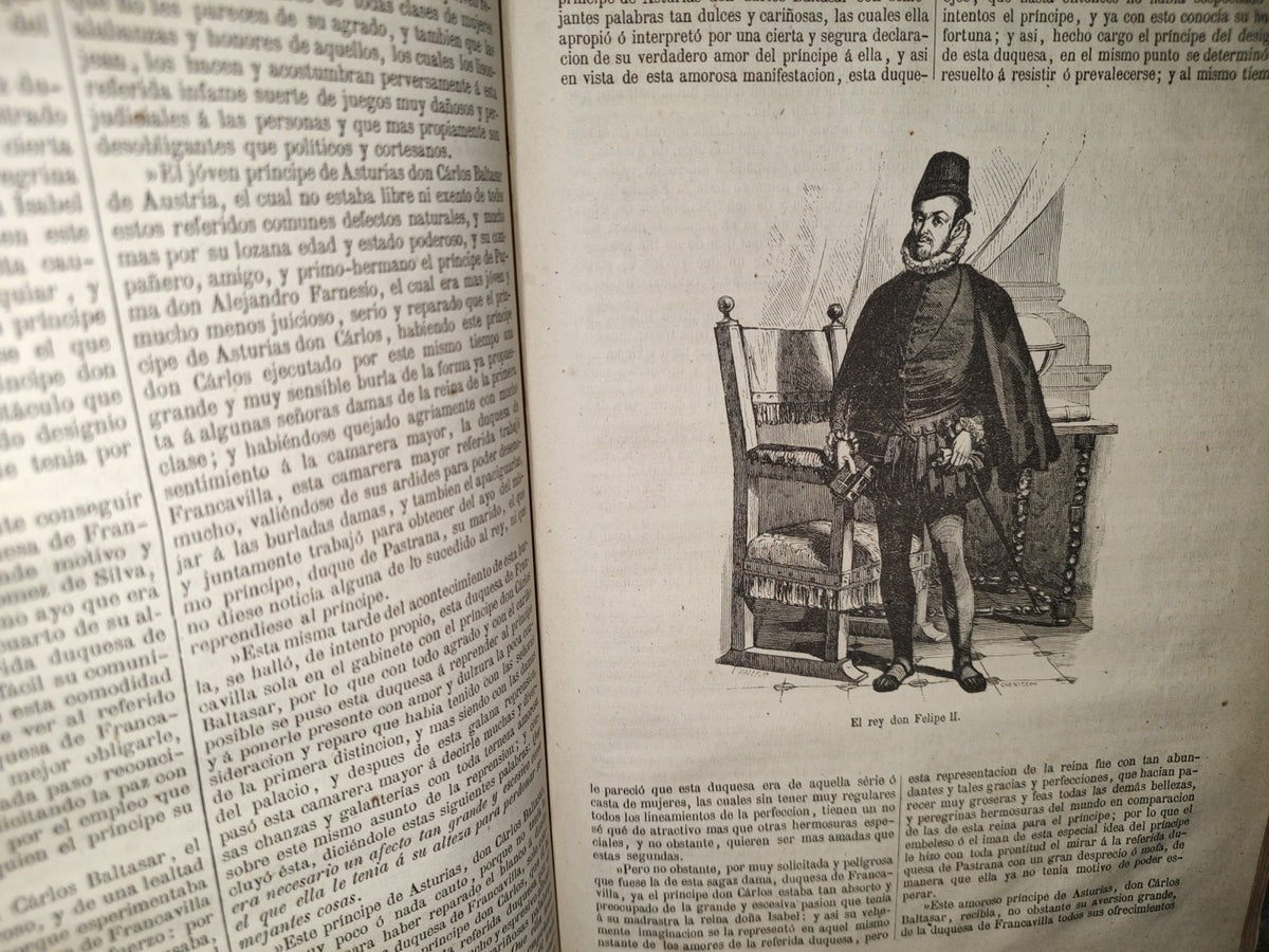 59- Anales Dramáticos Del Crimen O Causas Célebres, Tomo III - José Vicente Y Caravantes - 1867