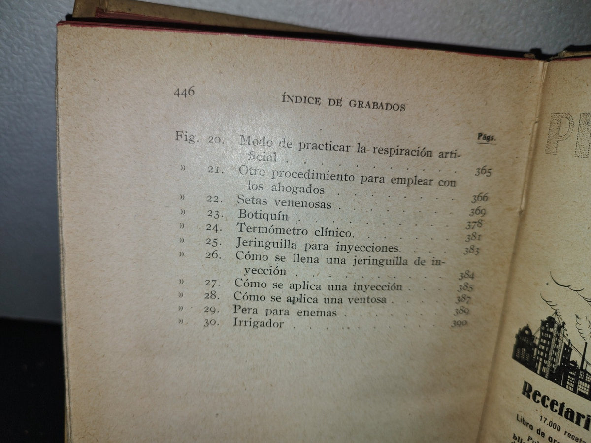 211- El Arte De Gobernar Una Casa - A. Piracés - Barcelona, José Montesó Editor, 1930