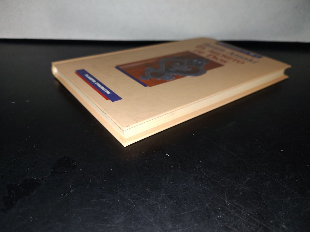 78- Escritoras De Hoy. El Secreto De Dios - Ikram Antaki - Planeta Deagostini 2005