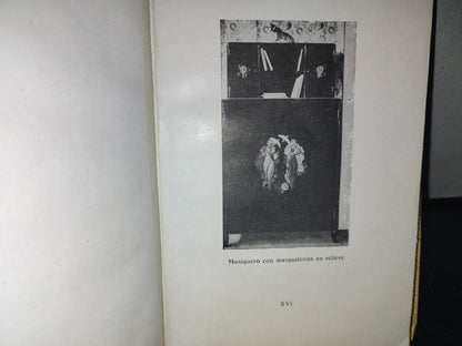 211- El Arte De Gobernar Una Casa - A. Piracés - Barcelona, José Montesó Editor, 1930
