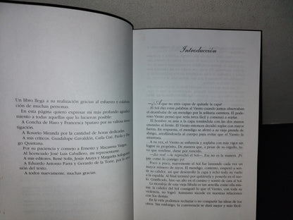 212- El Arte De Convivir Y La Cortesía Social - Gaby Vargas - 2002