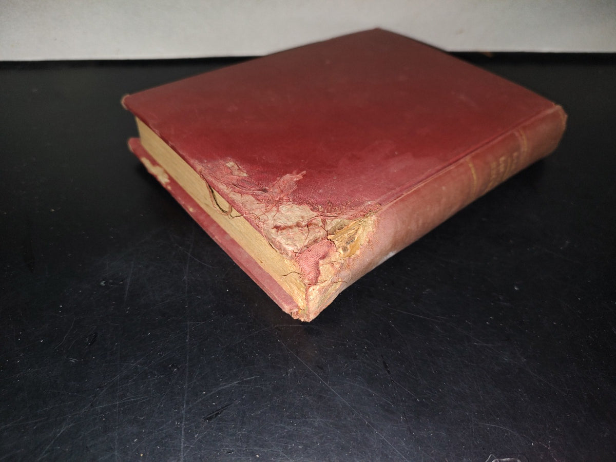 158- Las Llaves Del Reino - A. J. Cronin - Editora Inter - Americana - 1942