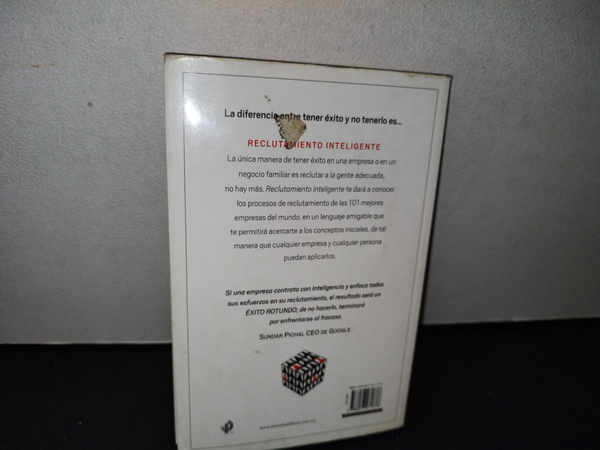 180- Reclutamiento Inteligente - Jorge Muniain