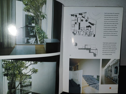 64- Tercera Muestra Internacional De Interiorismo Contemporáneo. Bienal México