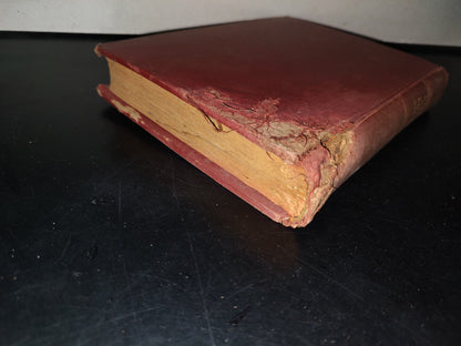 158- Las Llaves Del Reino - A. J. Cronin - Editora Inter - Americana - 1942