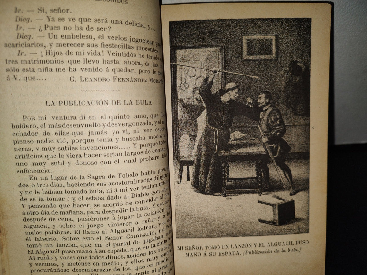 63- Mantilla. Libro De Lectura No. 3 - Luis F. Mantilla - Librería De La Vda. De Ch. Bouret. 1905