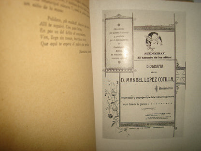 171- Manuel López Cotilla Y Su Obra - Gobierno Del Estado De Jalisco 1961