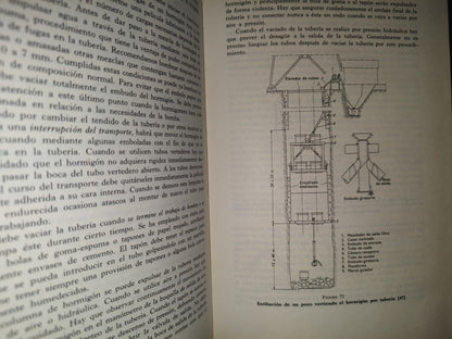 214- Transporte De Hormigón Por Tubería - Dr. Ing. Robert Weber
