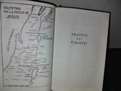 60- Misal Diario Castellano Devocionario Y Ritual - Eloino Nacar Fuster, Alberto Colunga - 1965