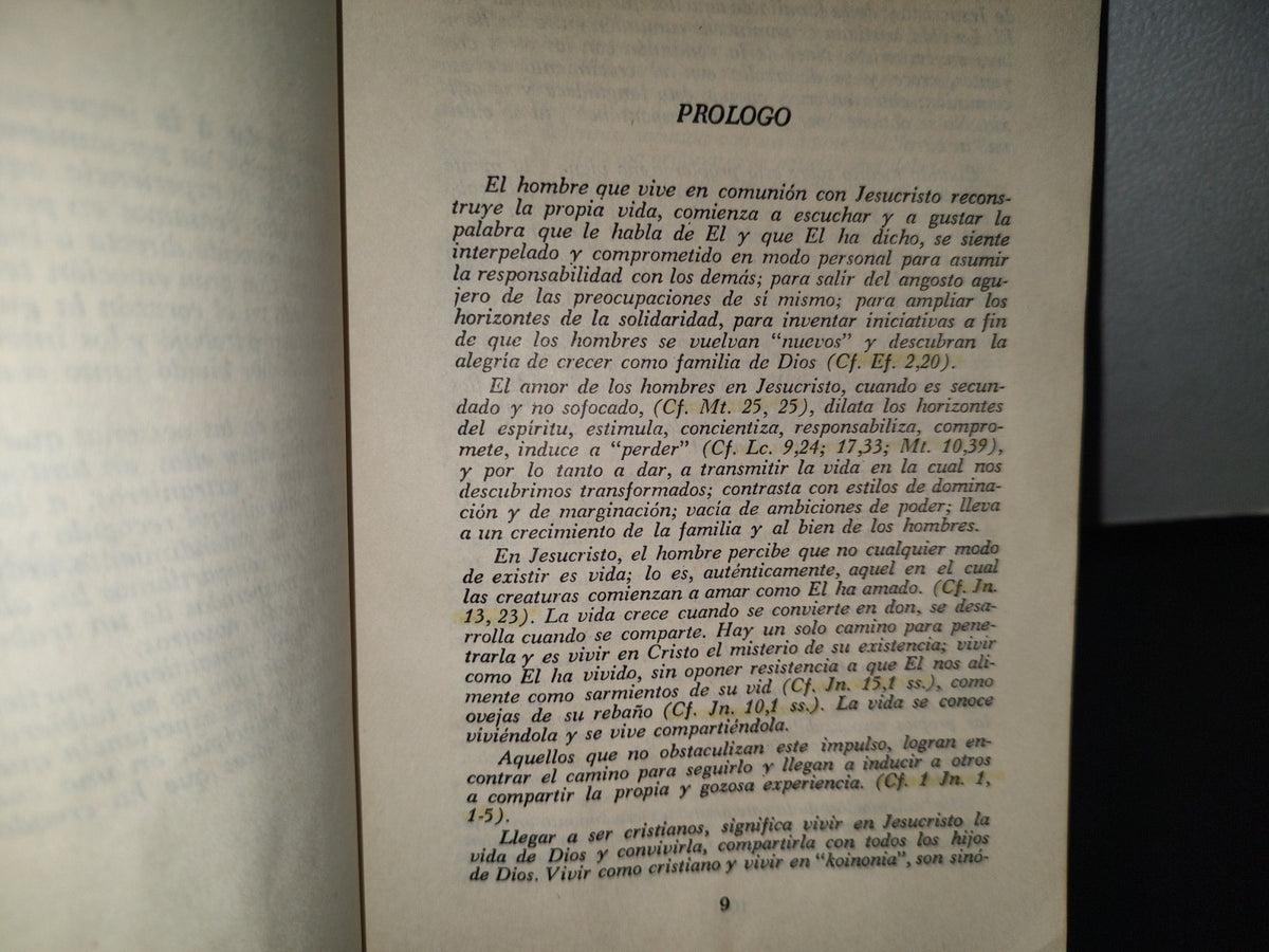 93- El Potencial Religioso Del Niño. Sofia Cavalletti. Asociación Mexicana Para Formación Religiosa - Primera Edición 1987