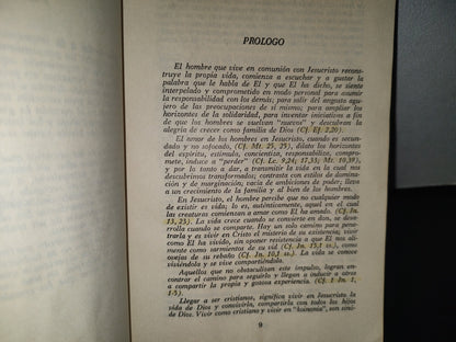 93- El Potencial Religioso Del Niño. Sofia Cavalletti. Asociación Mexicana Para Formación Religiosa - Primera Edición 1987