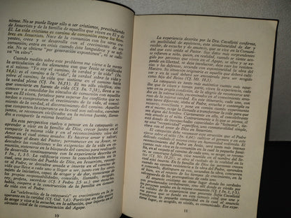93- El Potencial Religioso Del Niño. Sofia Cavalletti. Asociación Mexicana Para Formación Religiosa - Primera Edición 1987