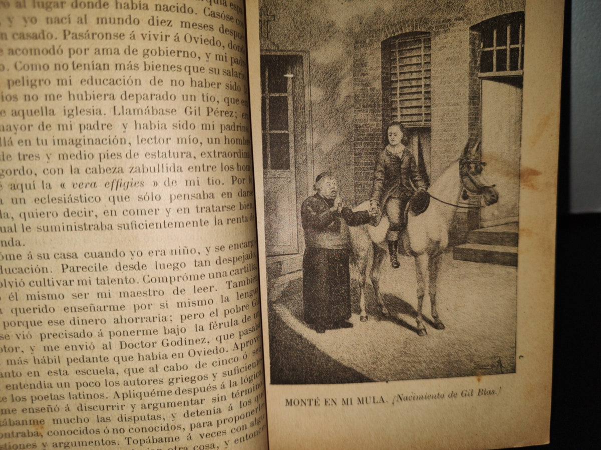63- Mantilla. Libro De Lectura No. 3 - Luis F. Mantilla - Librería De La Vda. De Ch. Bouret. 1905