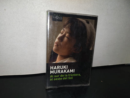 98- Al Sur De La Frontera, Al Oeste Del Sol - Haruki Murakami