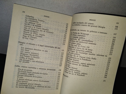 87-2- Lázaro Cárdenas Y La Revolución Mexicana Ii. El Caudillismo - Fernando Benítez