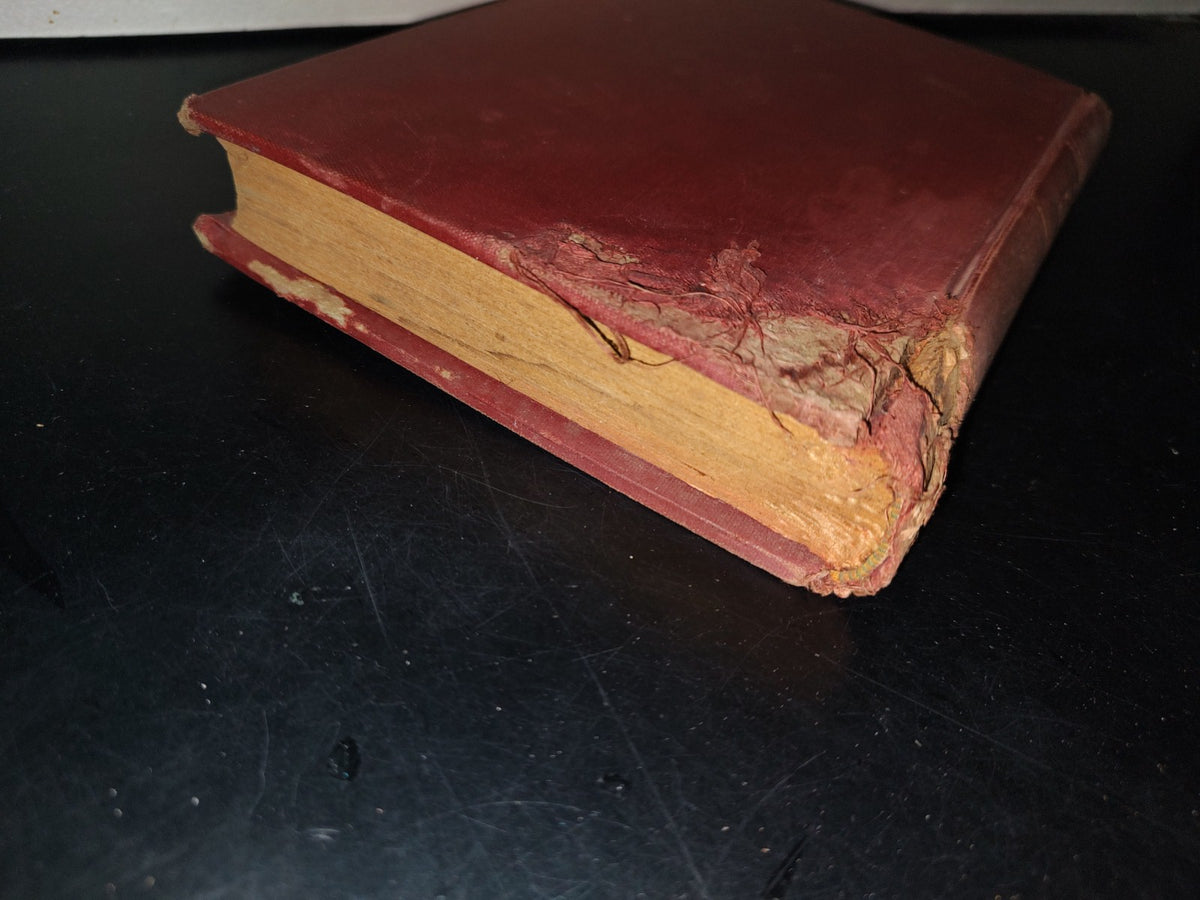 158- Las Llaves Del Reino - A. J. Cronin - Editora Inter - Americana - 1942