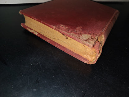 158- Las Llaves Del Reino - A. J. Cronin - Editora Inter - Americana - 1942