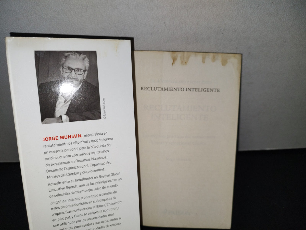 180- Reclutamiento Inteligente - Jorge Muniain