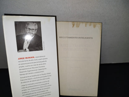 180- Reclutamiento Inteligente - Jorge Muniain