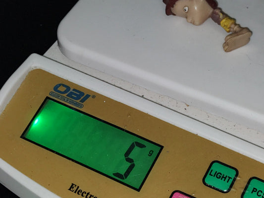 A3- Figura De Bimbo: Olocoons, Personaje Pedro - De Los 2000'S