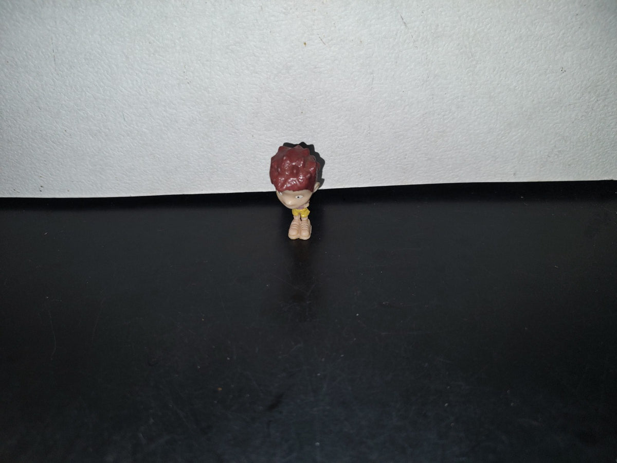 A3- Figura De Bimbo: Olocoons, Personaje Pedro - De Los 2000'S