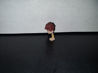 A3- Figura De Bimbo: Olocoons, Personaje Pedro - De Los 2000'S
