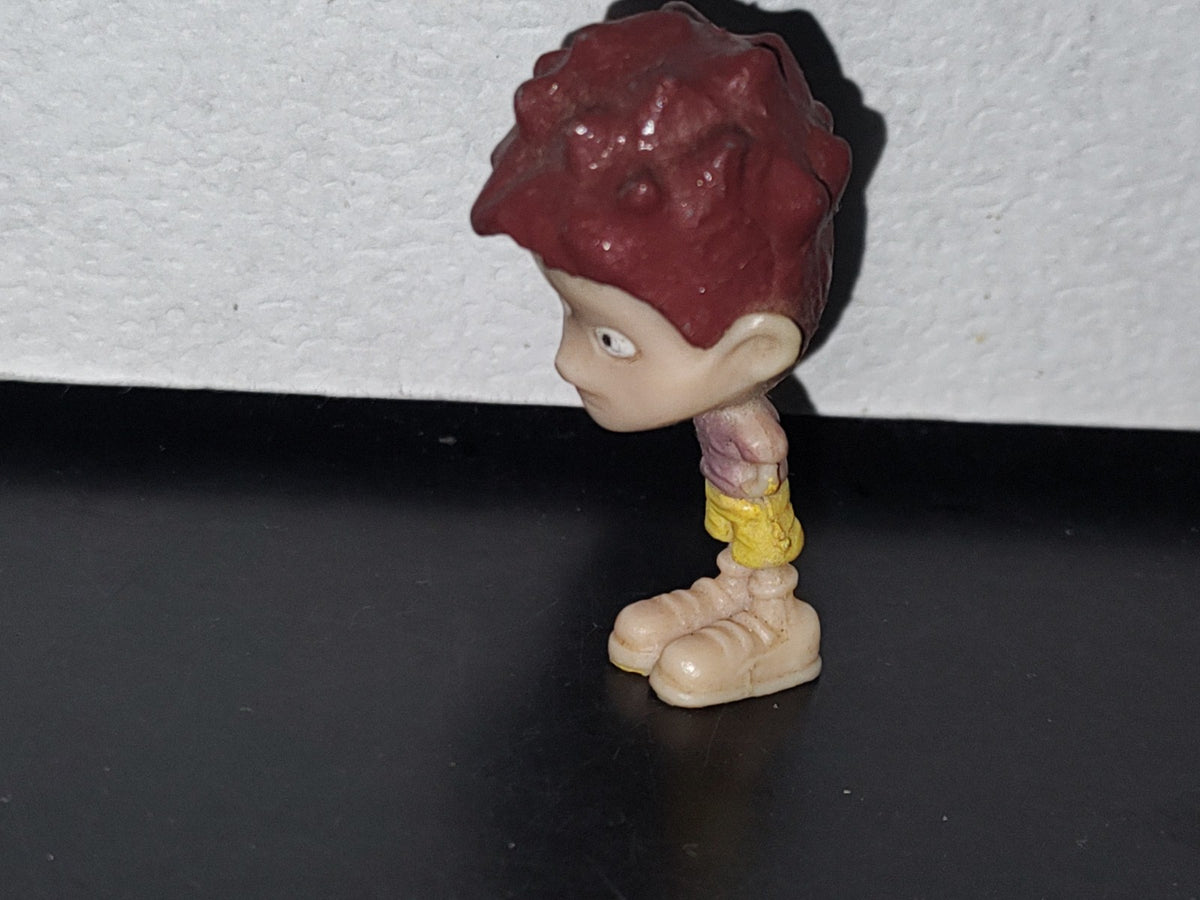 A3- Figura De Bimbo: Olocoons, Personaje Pedro - De Los 2000'S